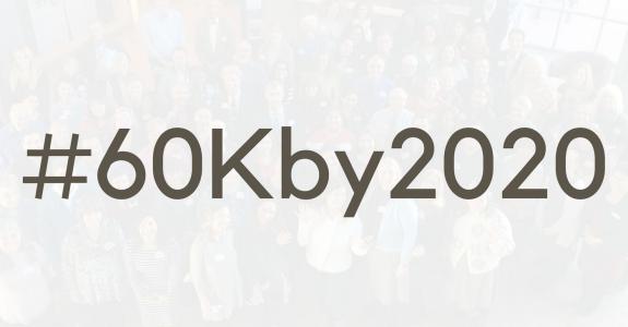 #60Kby2020